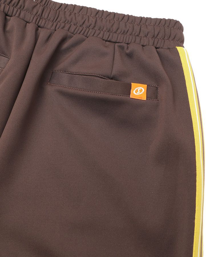 Green Parks「SPALDING別注 トラックパンツ」|その他|