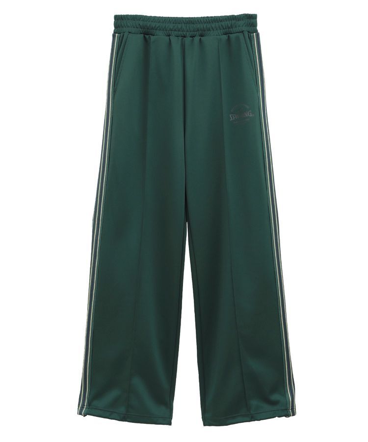 Green Parks「SPALDING別注 トラックパンツ」|その他|
