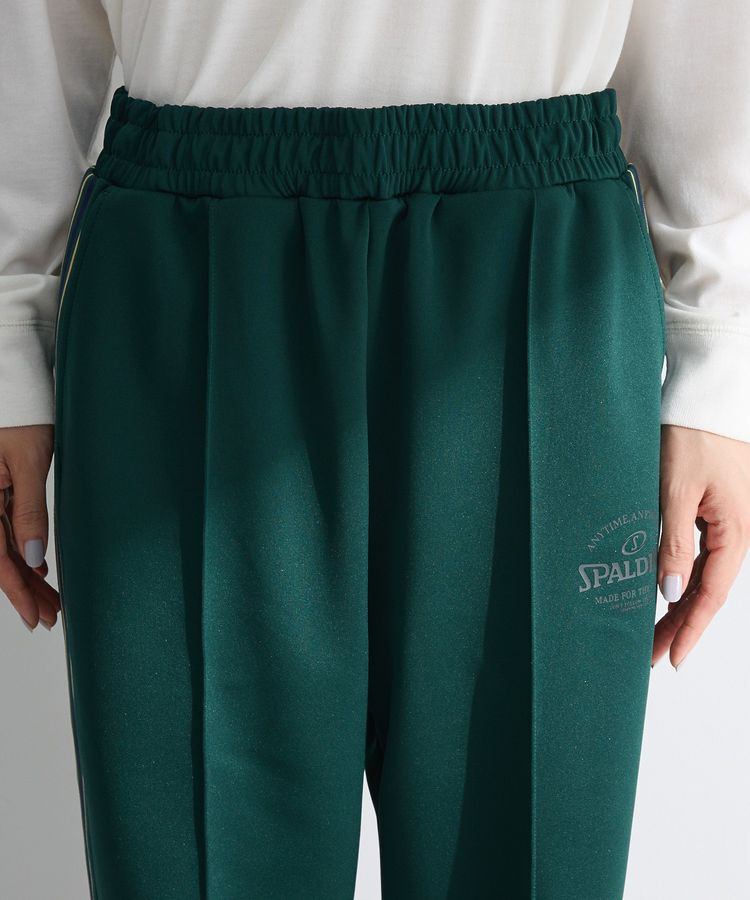Green Parks「SPALDING別注 トラックパンツ」|その他|