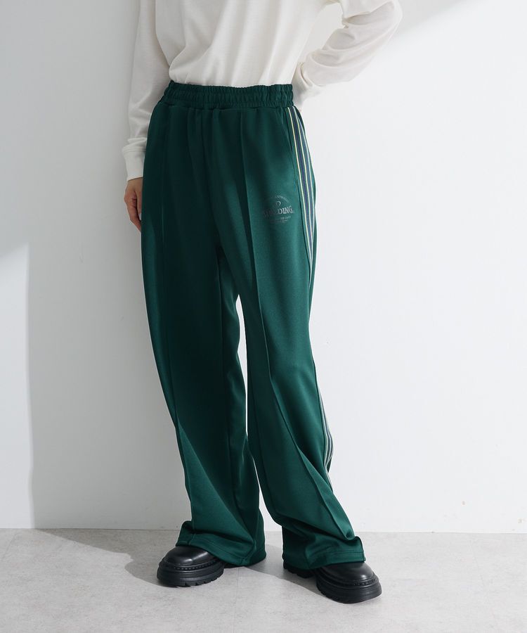 Green Parks「SPALDING別注 トラックパンツ」|その他|Green