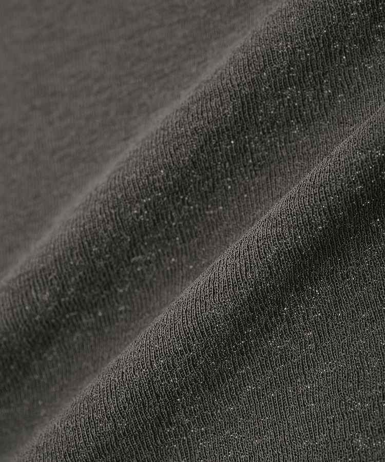 Green Parks「シアーチュールドッキングプルオーバー」|Tシャツ・カットソー|