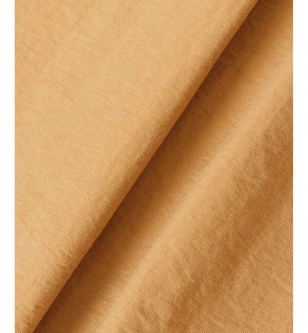 allureville「綿ナイロンタンブラーワンピース」|ワンピース|