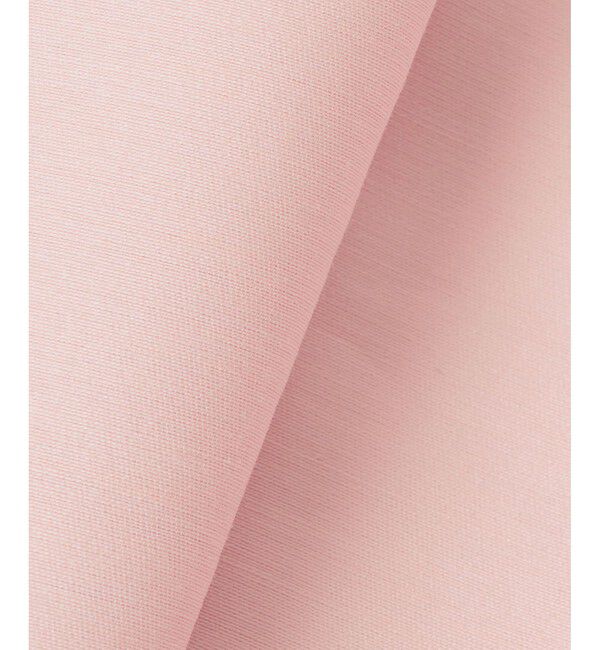 LOULOU WILLOUGHBY「【LOULOU WILLOUGHBY】シルクウールツイルタックパンツ」|チノ|