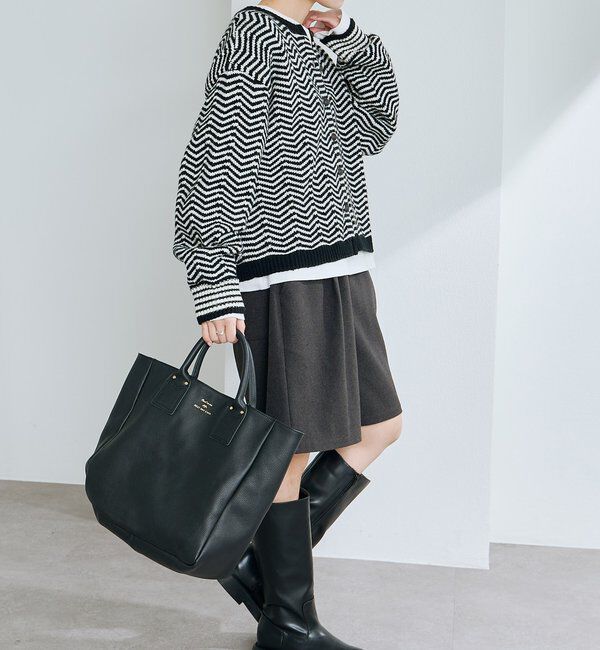  「レザートートバッグ」|ショルダー・メッセンジャー|