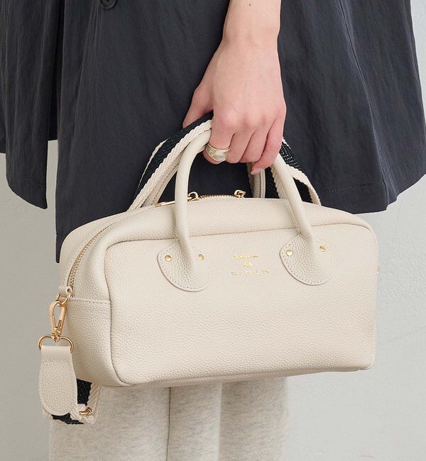  「レザー2WAY BAG」|ショルダー・メッセンジャー|