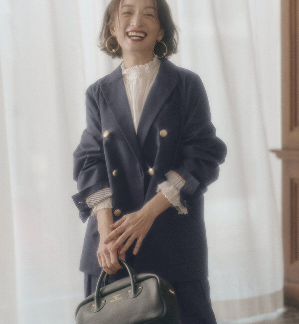  「レザー2WAY BAG」|ショルダー・メッセンジャー|