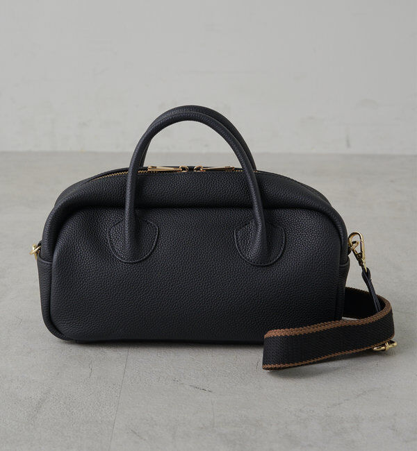  「レザー2WAY BAG」|ショルダー・メッセンジャー|