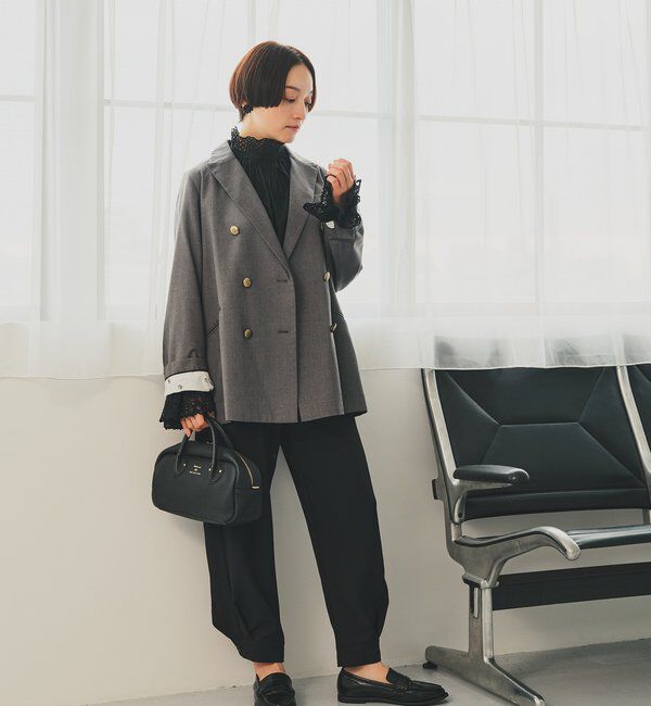  「レザー2WAYバッグ」|ショルダー・メッセンジャー|