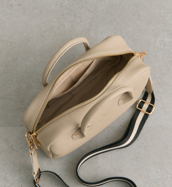  「レザー2WAYバッグ」|ショルダー・メッセンジャー|