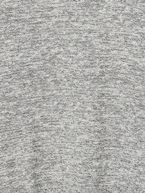 Te chichi「バルーンスリーブメランジニット」|ニット・セーター|