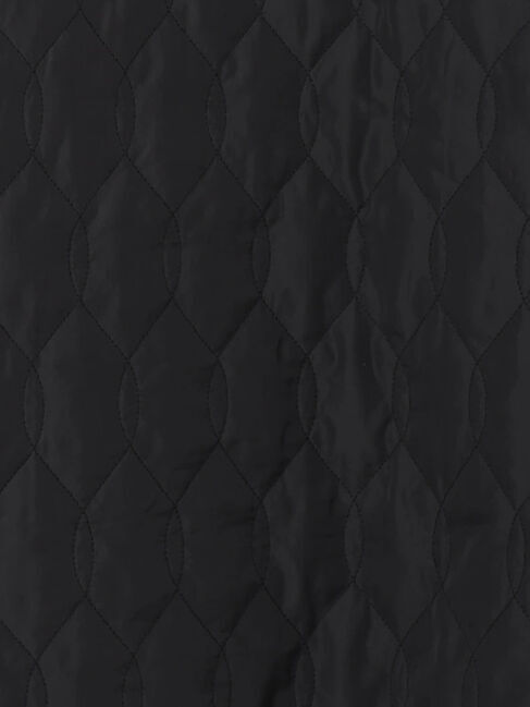 Samansa Mos2「リバーシブルボアブルゾン」|ブルゾン・スタジャン|