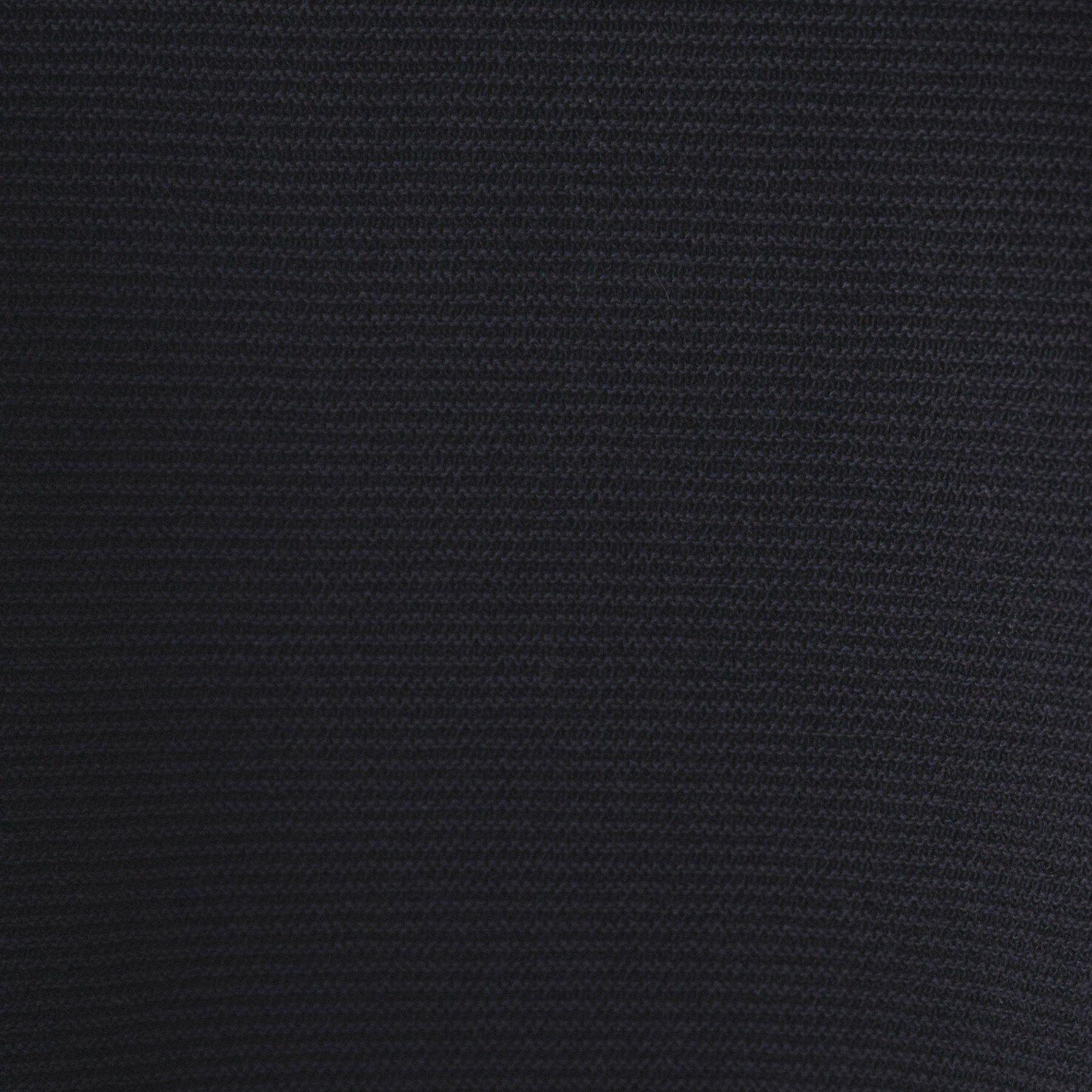 UNTITLED「【体型カバー/春素材】コットン混 ガーターニット」|ニット・セーター|