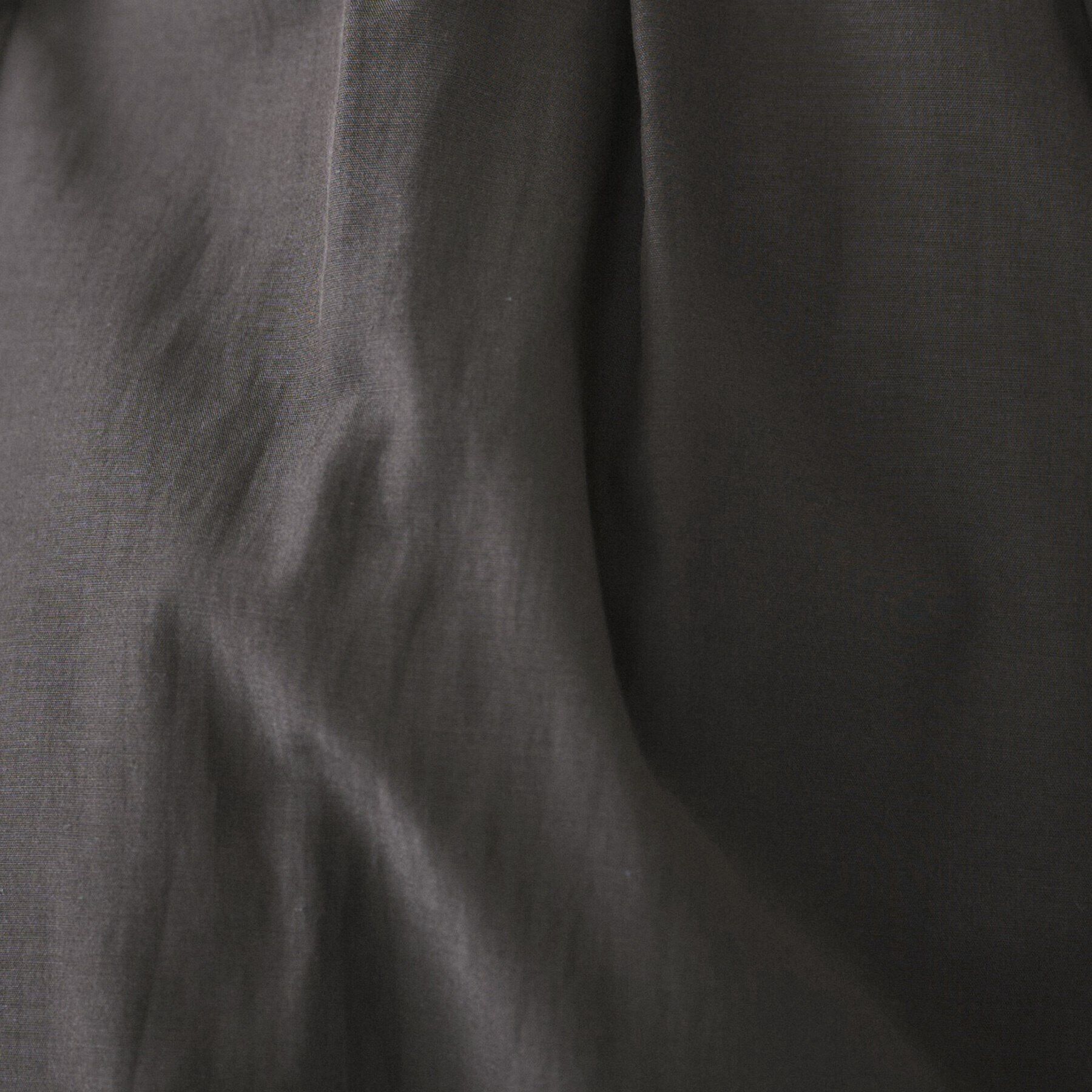 UNTITLED「【春の軽羽織り】ボリューム袖 ノーカラーブルゾン」|ブルゾン・スタジャン|