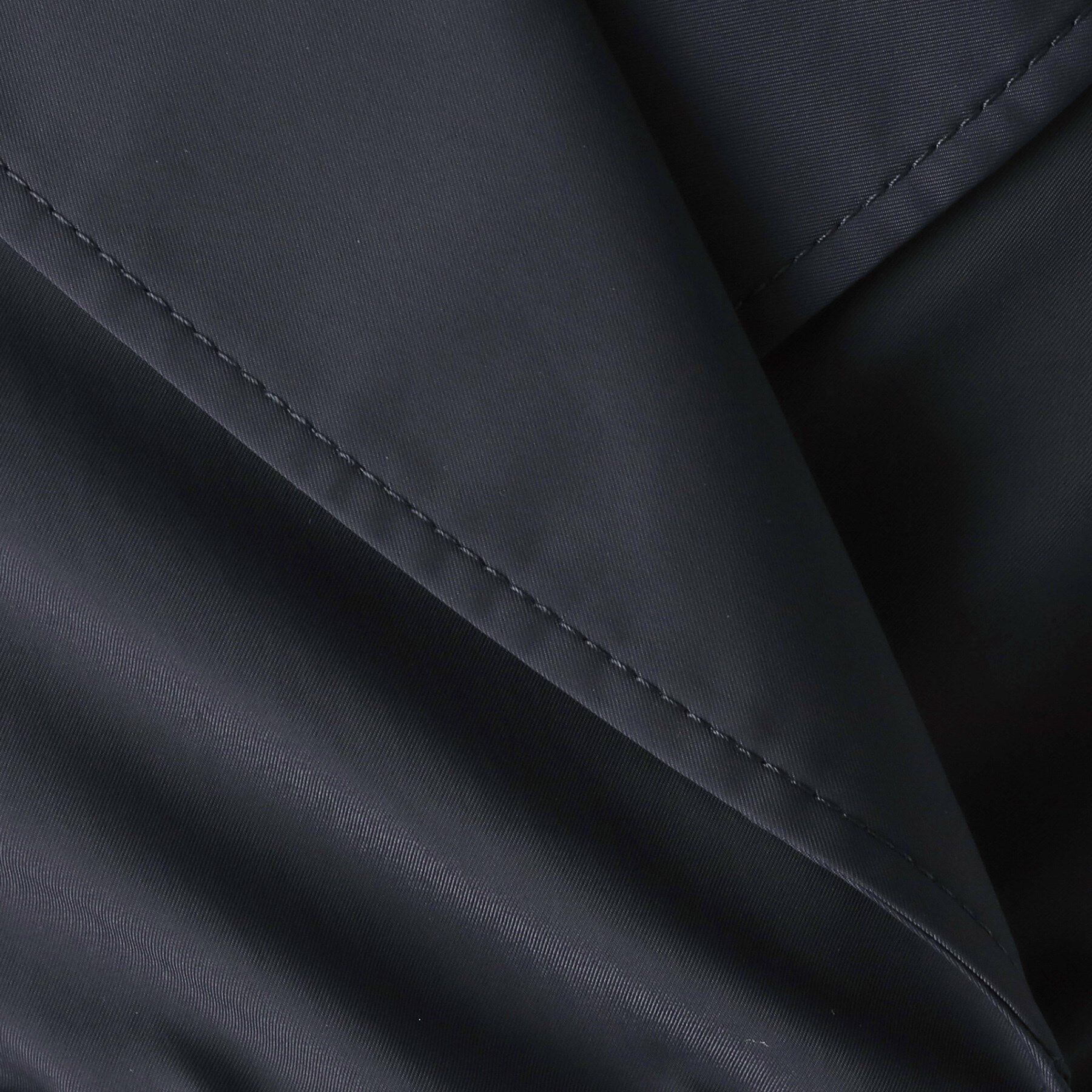 COUP DE CHANCE「【撥水加工】ミドル丈コート」|トレンチコート|