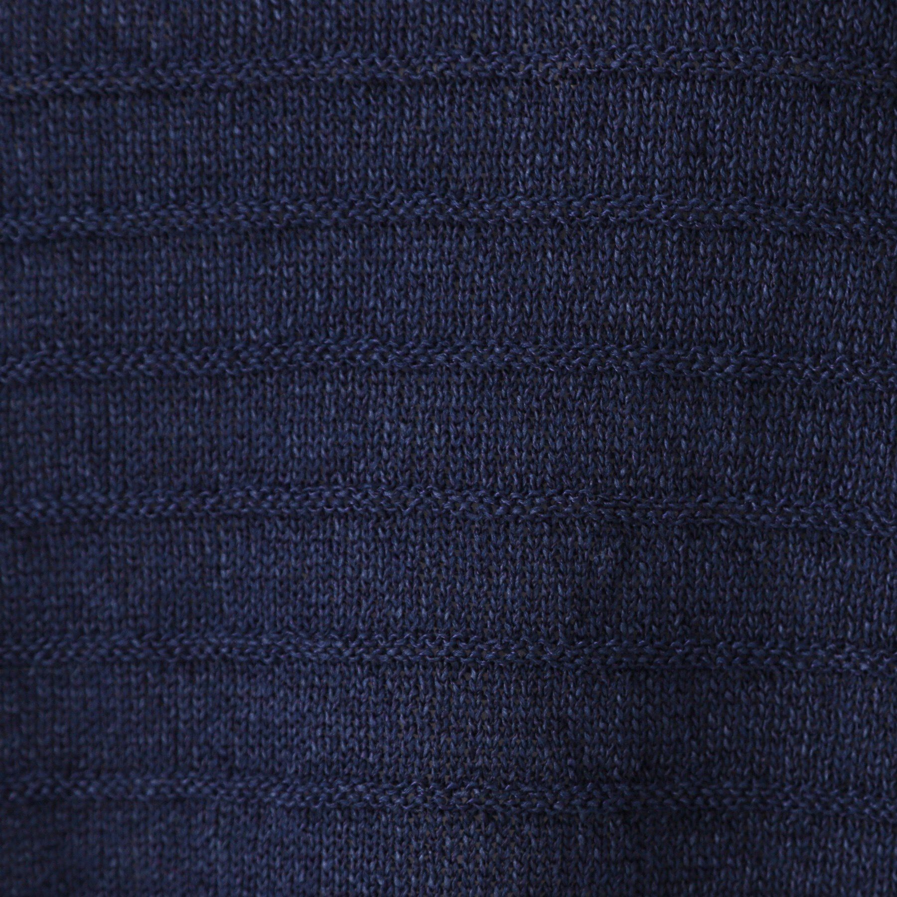 COUP DE CHANCE「【洗える／日本製】ざっくり編み柄ニットトップス」|ニット・セーター|