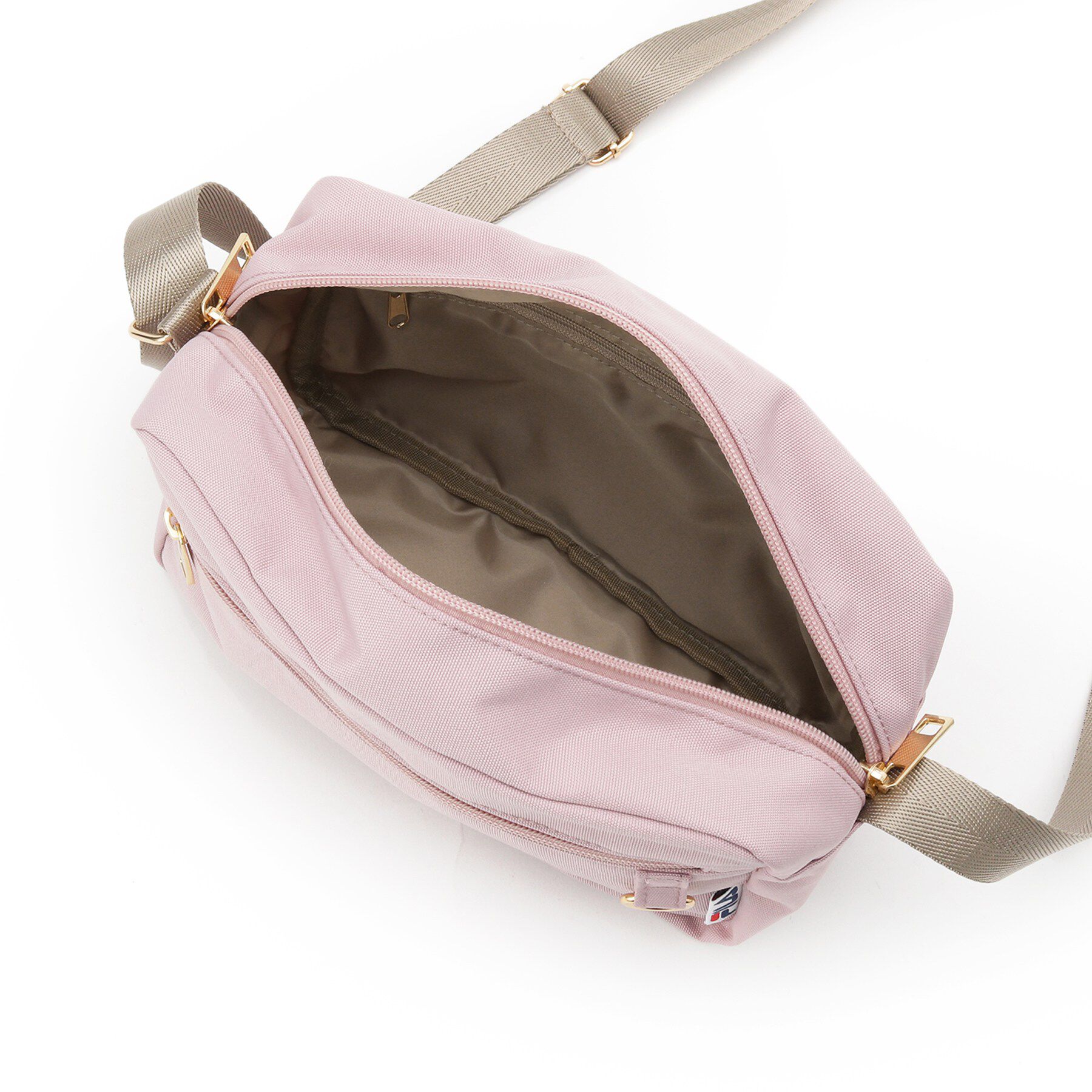 grove「【FILA別注】撥水ショルダー」|ショルダー・メッセンジャー|