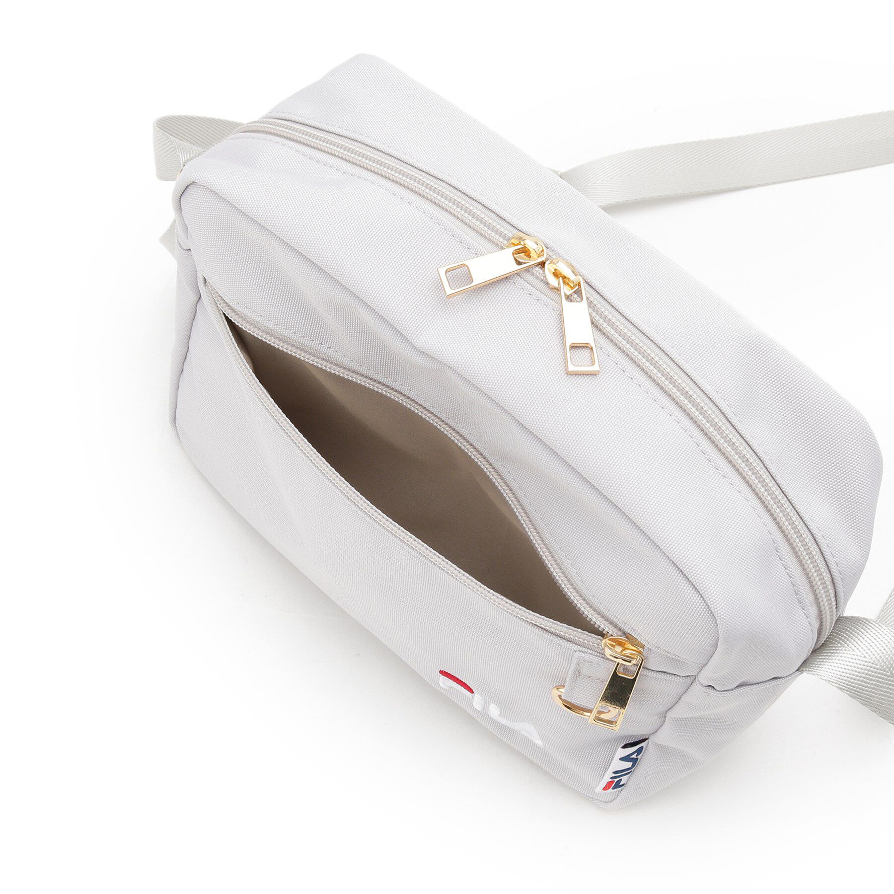 grove「【FILA別注】撥水ショルダー」|ショルダー・メッセンジャー|