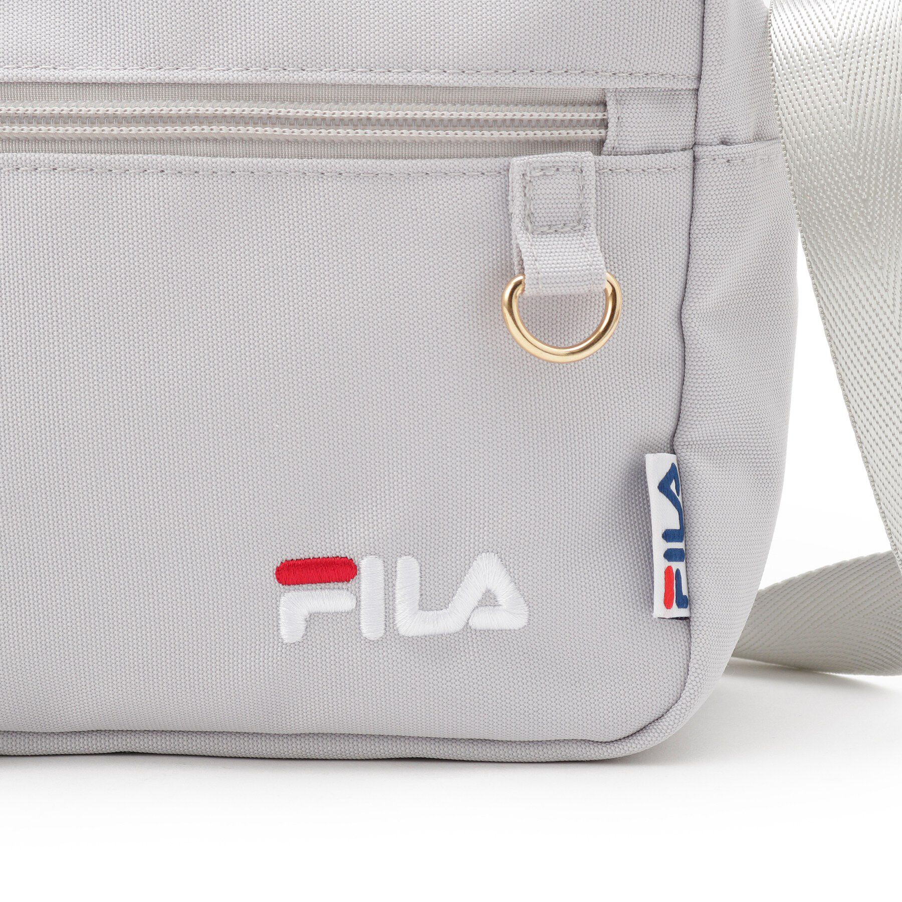 grove「【FILA別注】撥水ショルダー」|ショルダー・メッセンジャー|