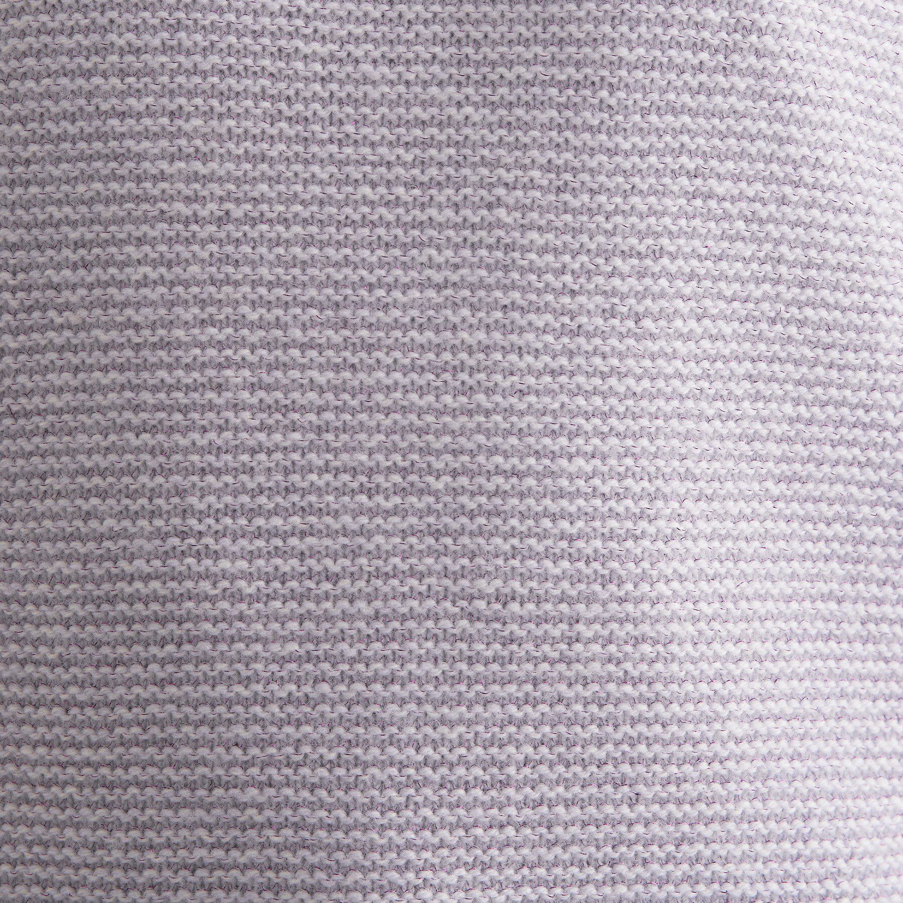 INDIVI「【洗える／大人ラメ】カラーMIXボトルネックニット」|ニット・セーター|