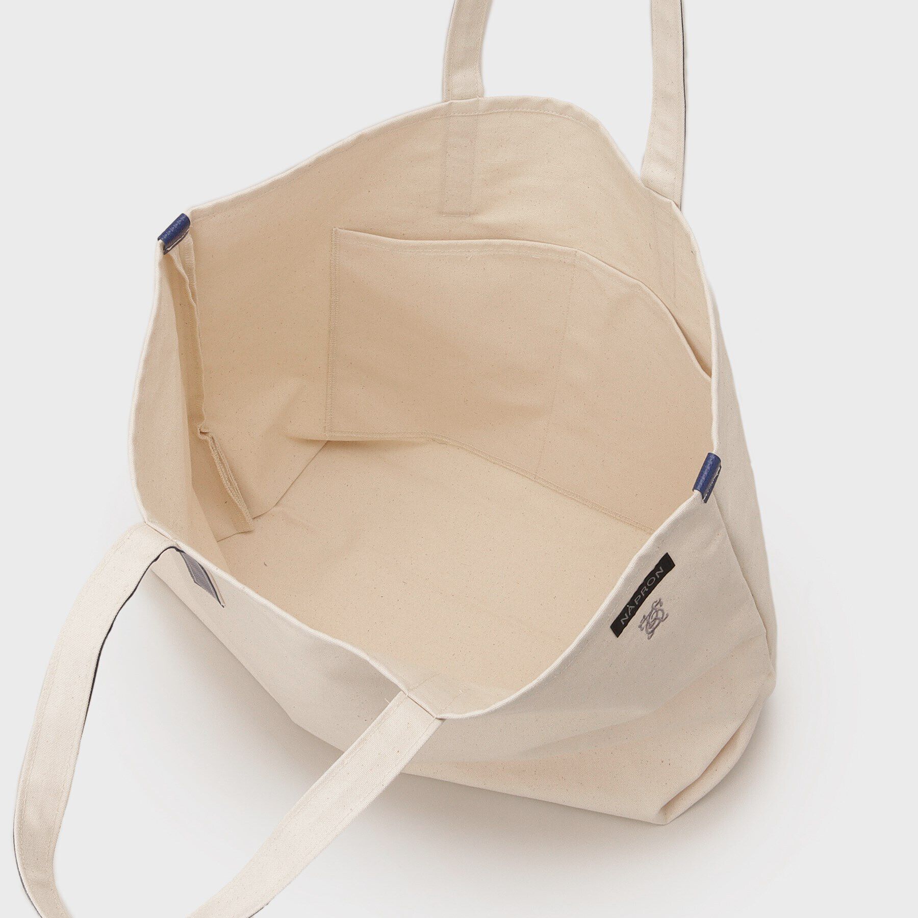 TAKEO KIKUCHI「【NAPRON別注】 TOTE」|トートバッグ|