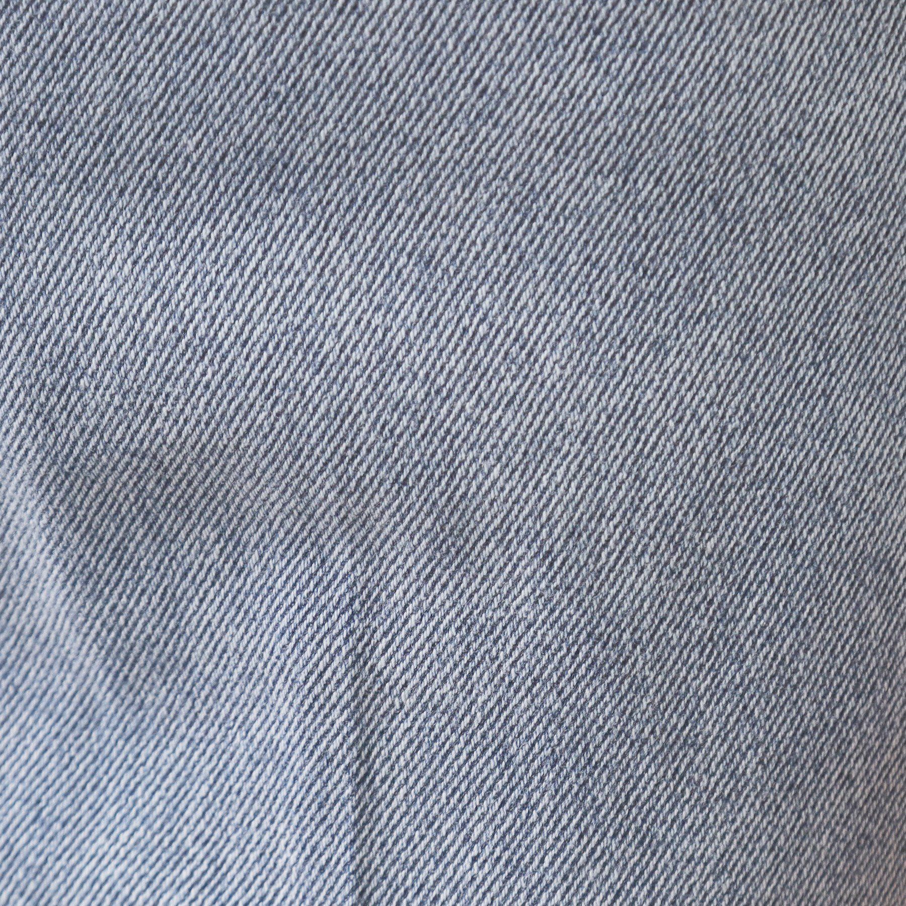 index「セルロース混フレアデニムパンツ【洗濯機OK】」|デニム|