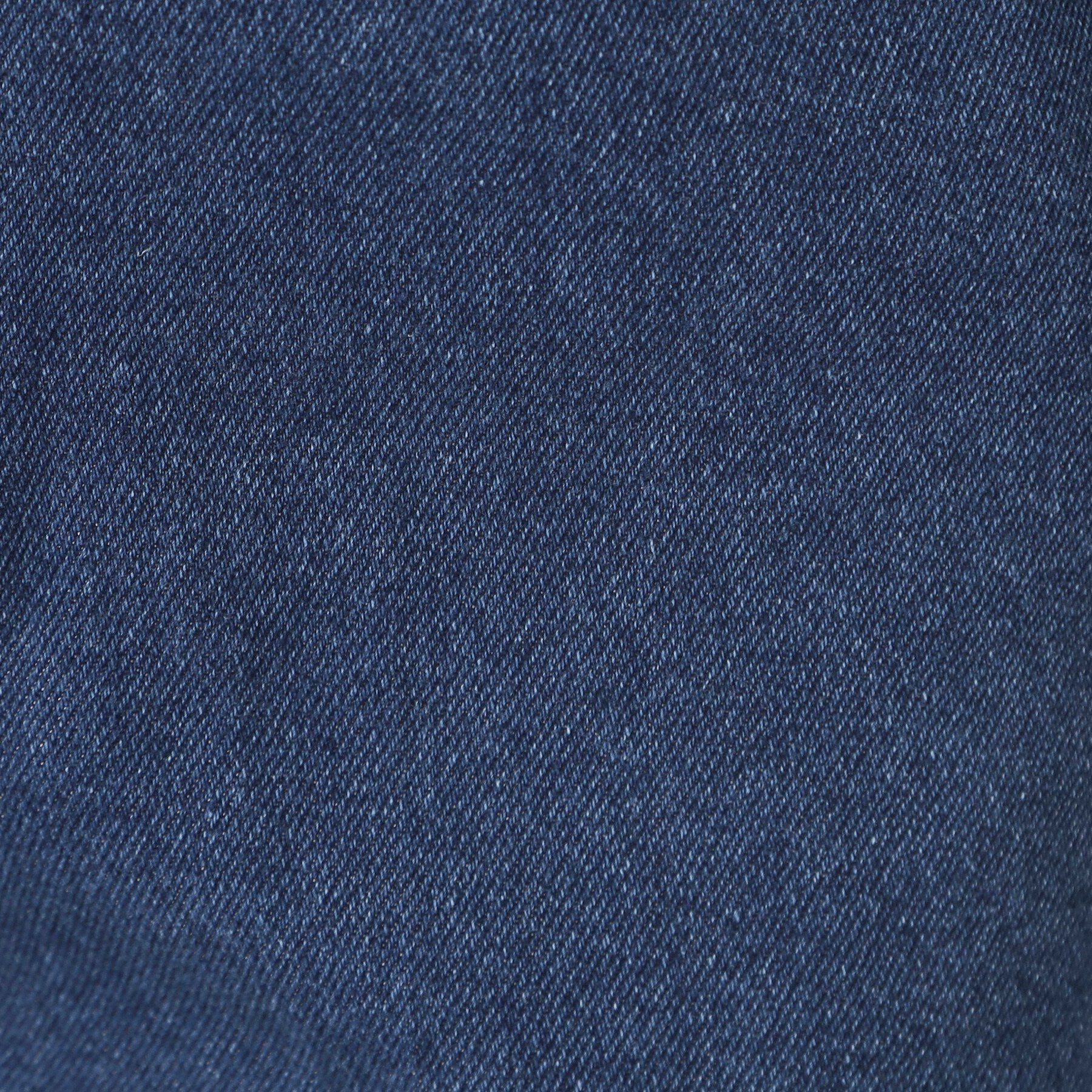 index「セルロース混フレアデニムパンツ【洗濯機OK】」|デニム|