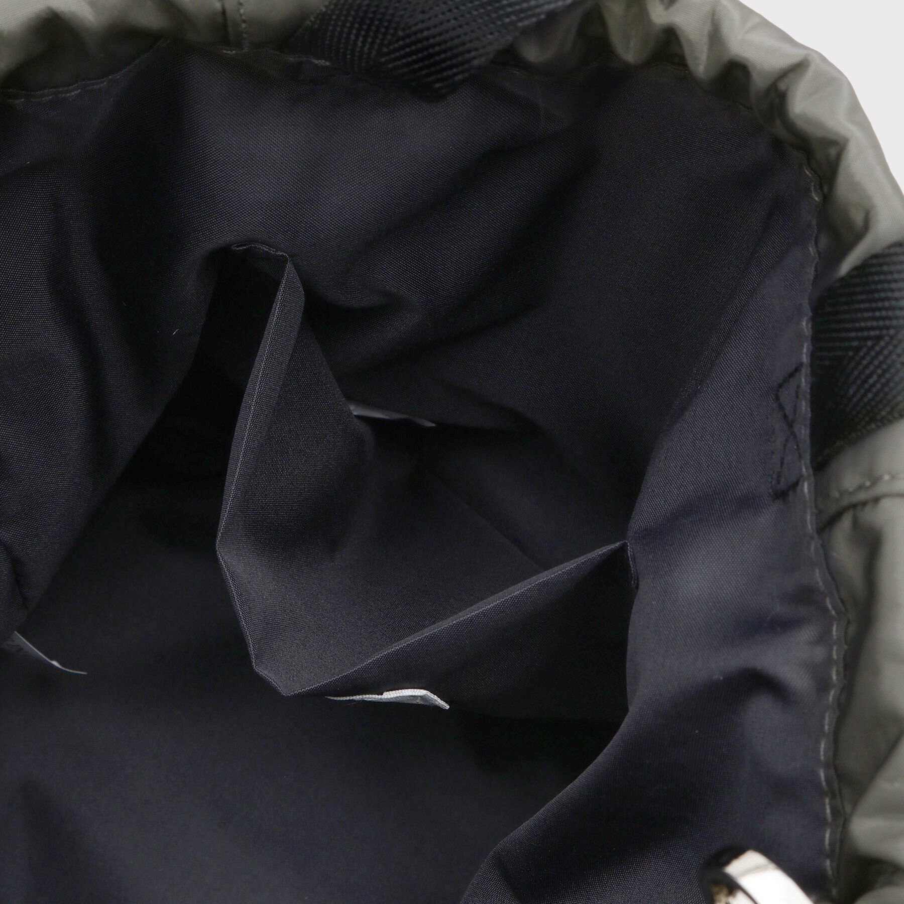 OPAQUE.CLIP「2WAYサイドポケット 巾着ミニショルダー」|ショルダー・メッセンジャー|