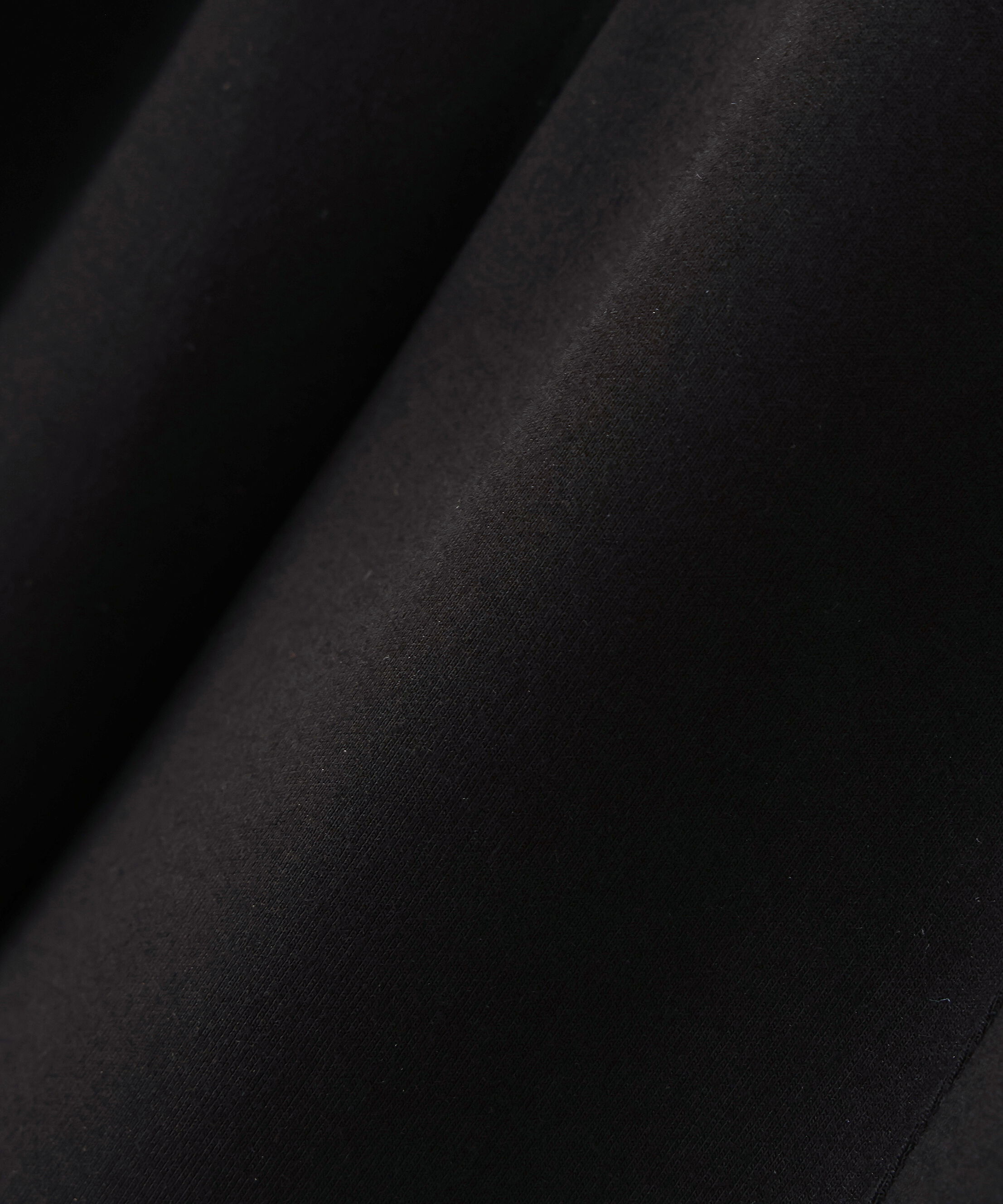  「5分袖ダイバーセットアップミニスカート」|スカート|