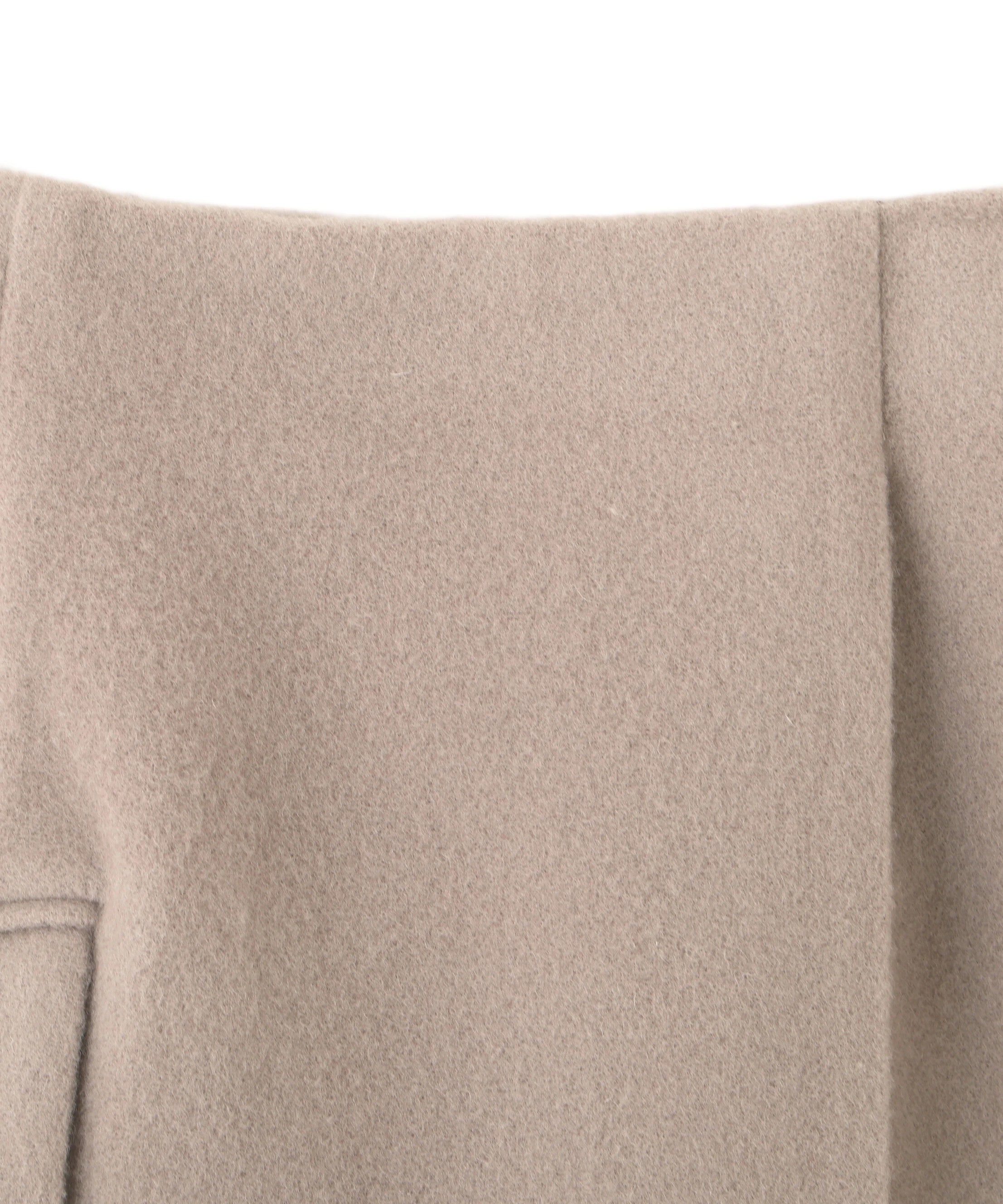  「ラップミニスカート」|スカート|