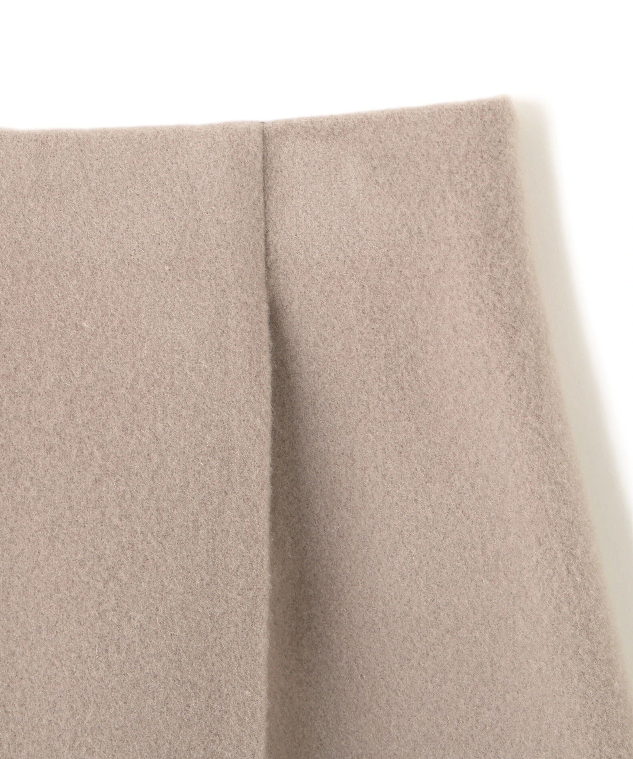  「ラップミニスカート」|スカート|