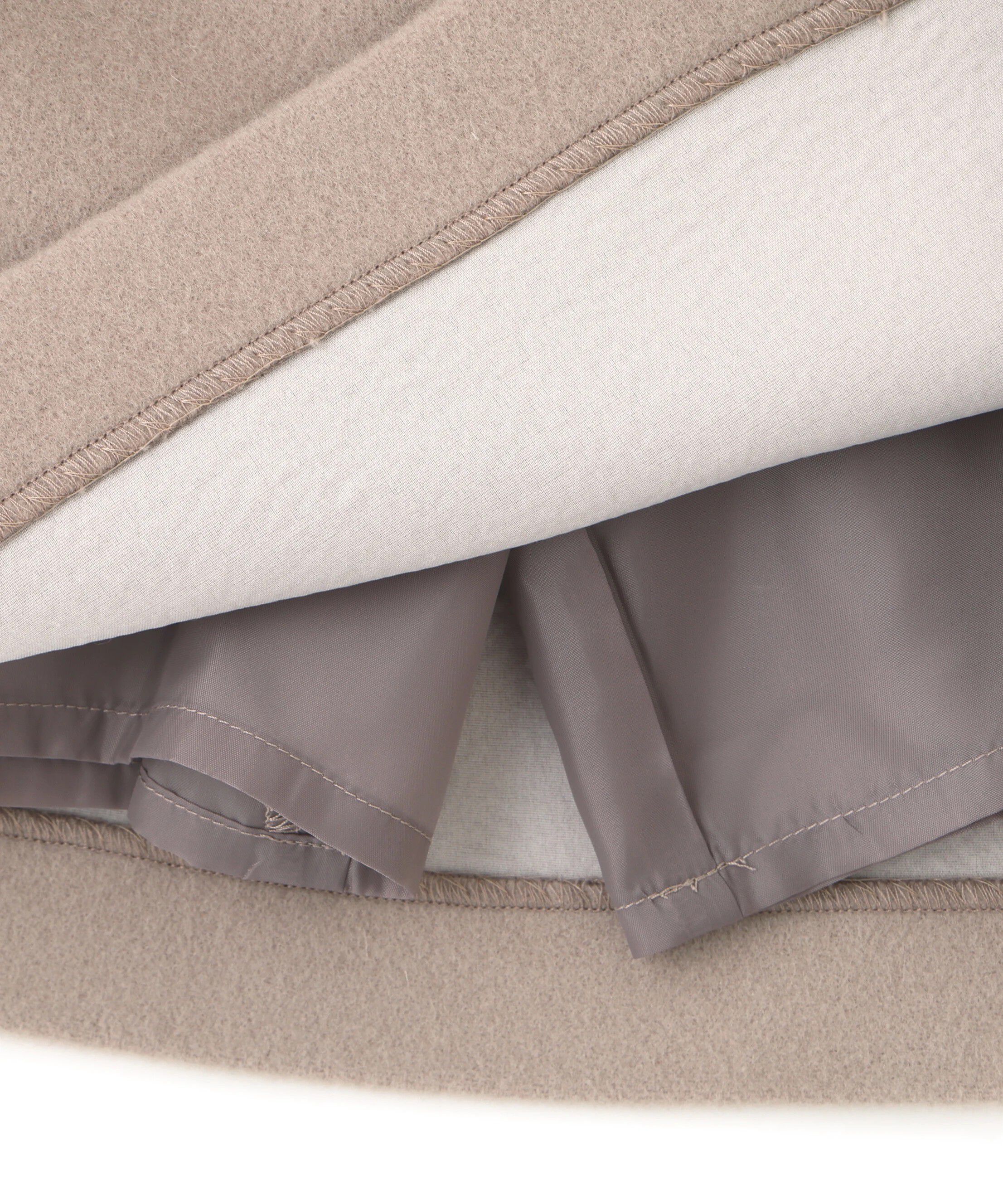  「ラップミニスカート」|スカート|