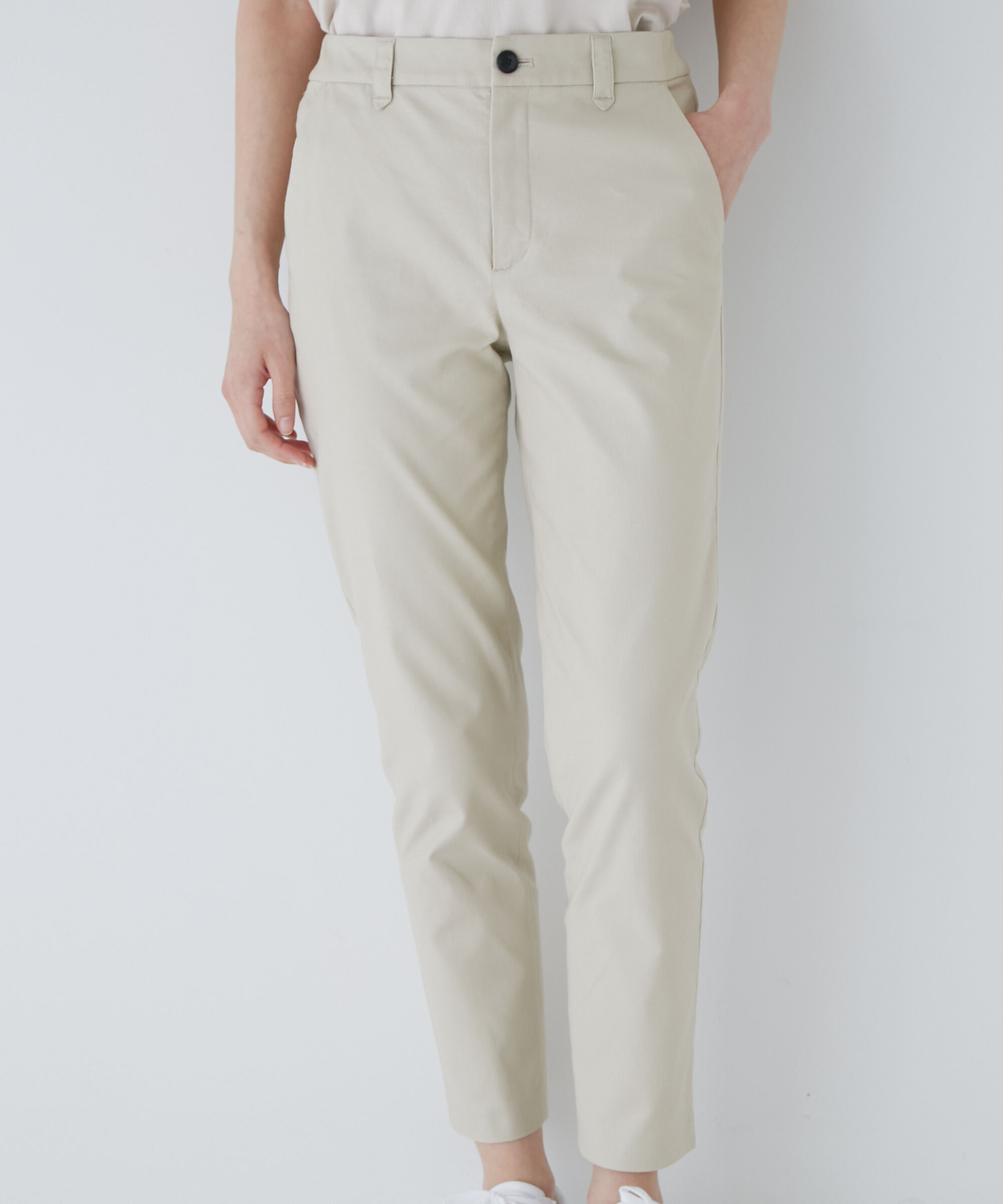  「◆エアリーオックスストレッチパンツ」|その他|