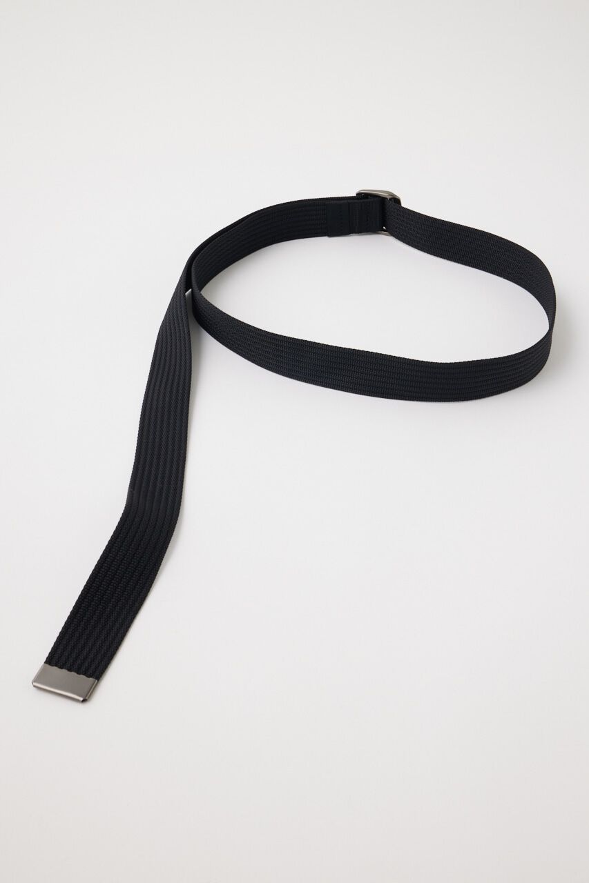 MOUSSY「NYLON ベルト」|ベルト|