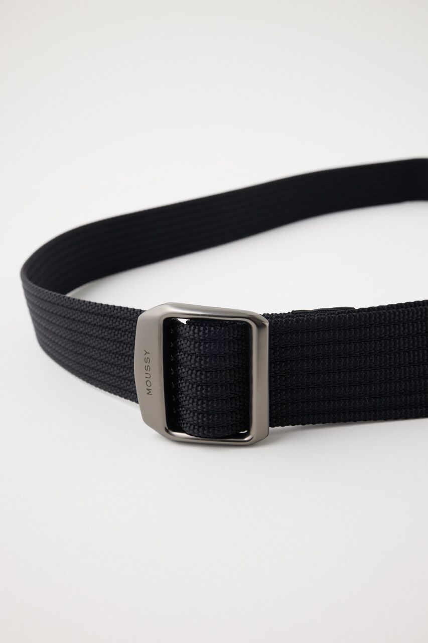 MOUSSY「NYLON ベルト」|ベルト|