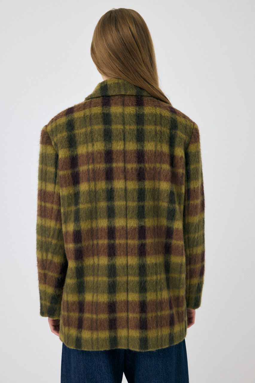 MOUSSY「OVER ブレザー」|その他|