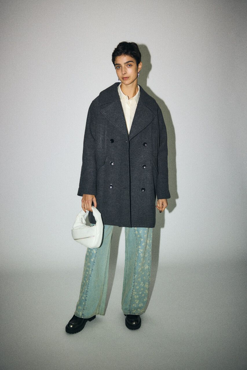 MOUSSY「OVER ブレザー」|その他|