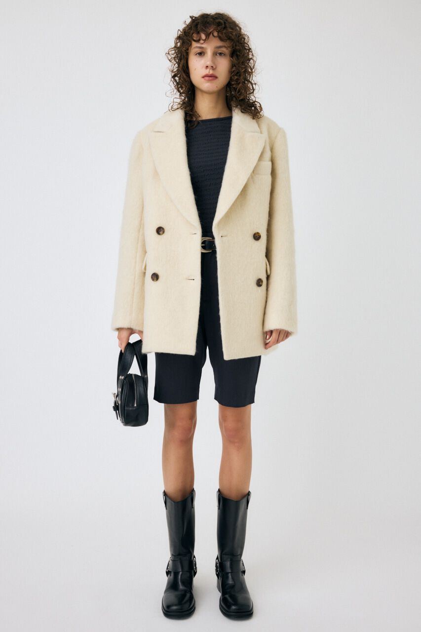 MOUSSY「OVER ブレザー」|その他|