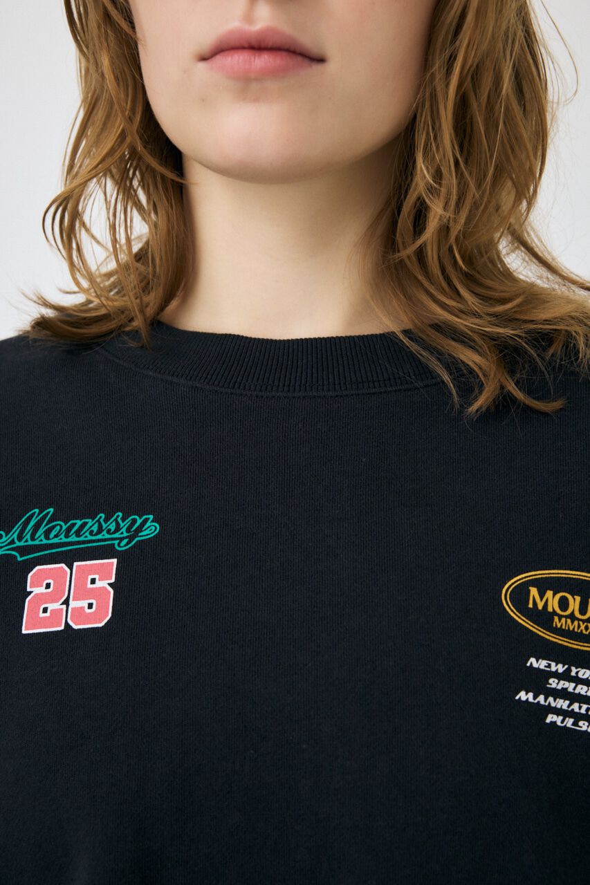 MOUSSY「MOUSSY NY COLLECT プルオーバー」|パーカー|