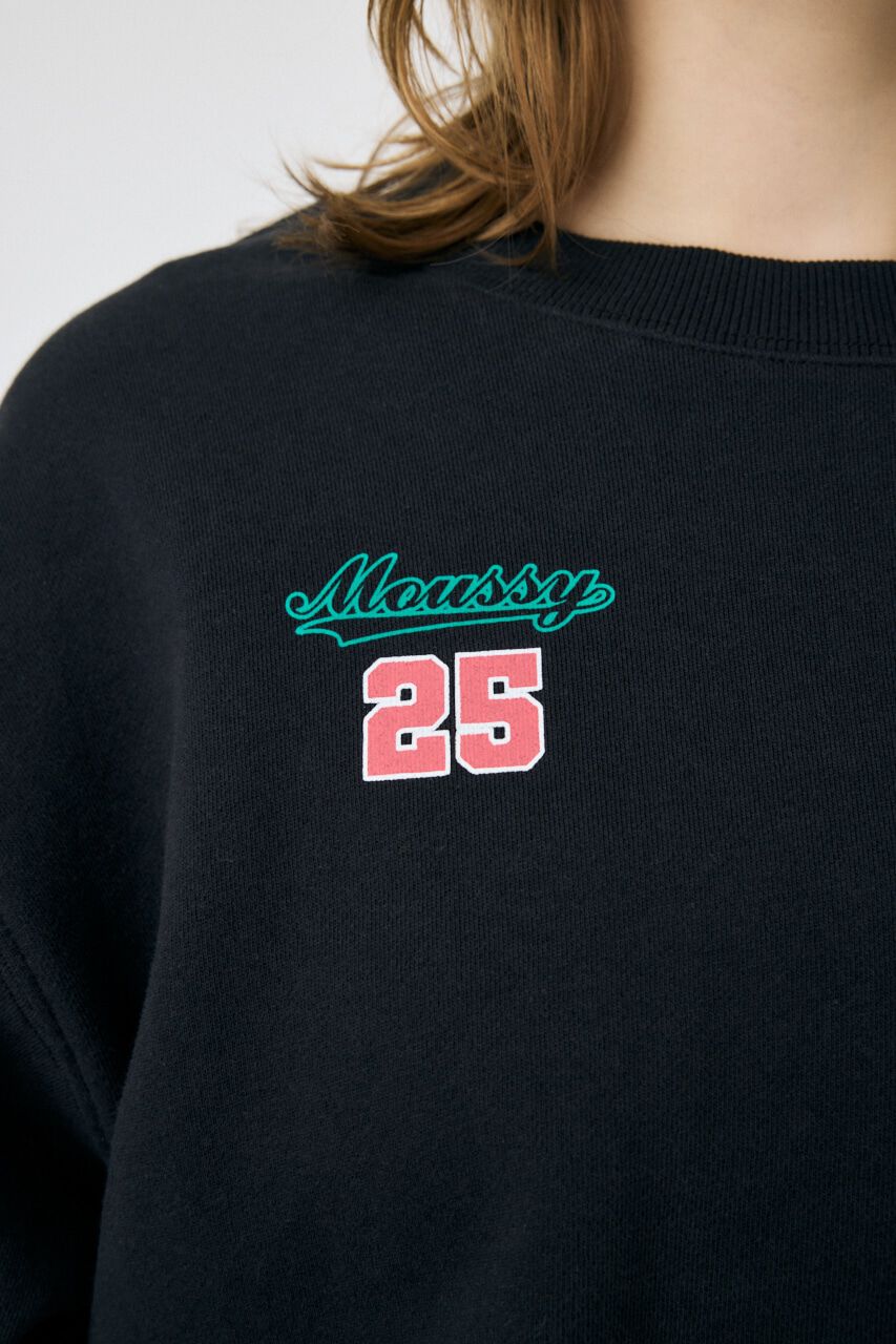 MOUSSY「MOUSSY NY COLLECT プルオーバー」|パーカー|