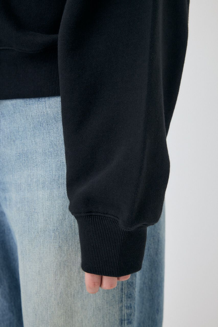 MOUSSY「MOUSSY NY COLLECT プルオーバー」|パーカー|