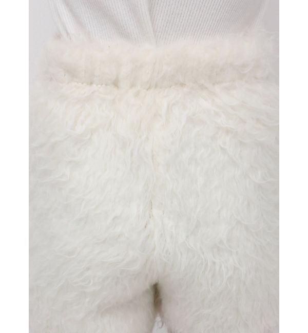 dazzlin「カールニットショートパンツ」|その他|