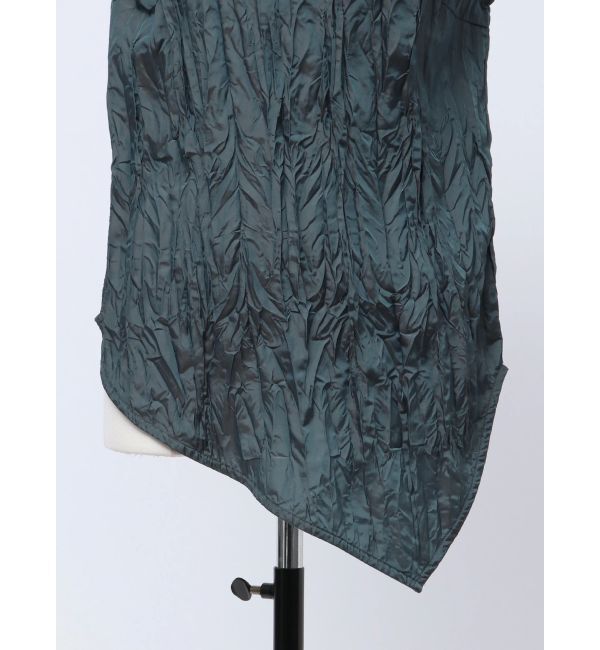 EMODA「【VEQUM】CRASH WRINKLE TOPS」|Tシャツ・カットソー|