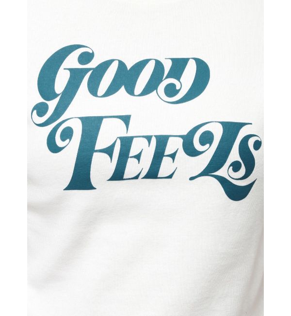 EVRIS「ジャストサイズグラフィックＴシャツ」|Tシャツ・カットソー|