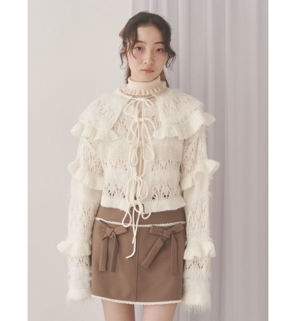 merry jenny「fluffy border collar」|その他|