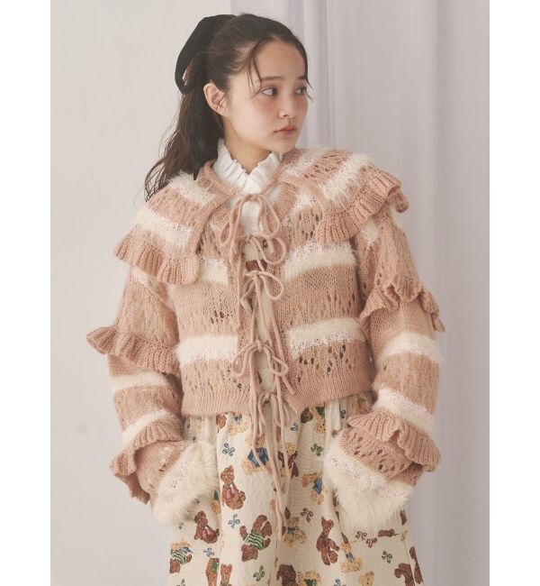 merry jenny「fluffy border collar」|その他|