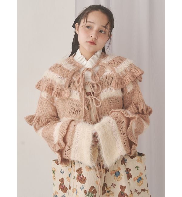 merry jenny「fluffy border collar」|その他|