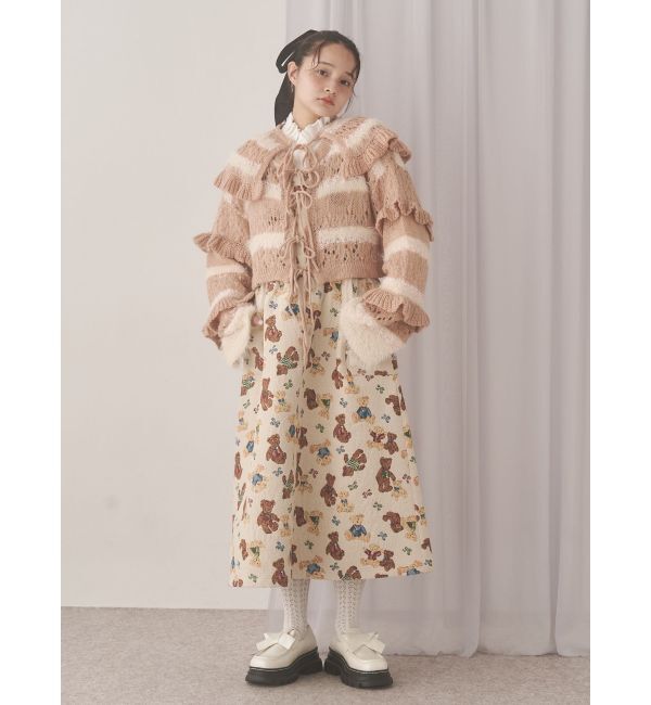 merry jenny「fluffy border collar」|その他|