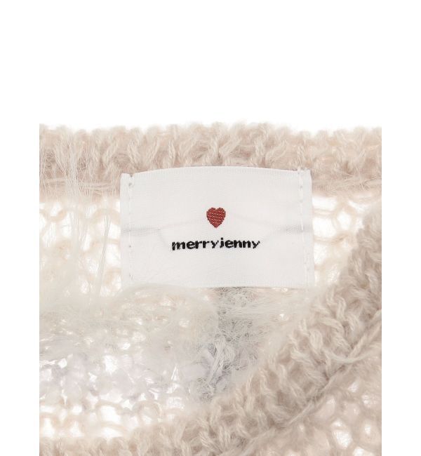 merry jenny「fluffy border collar」|その他|