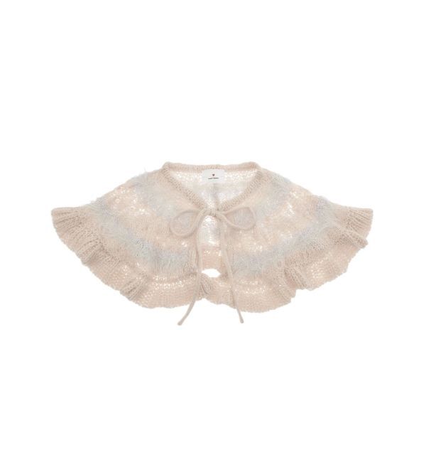 merry jenny「fluffy border collar」|その他|