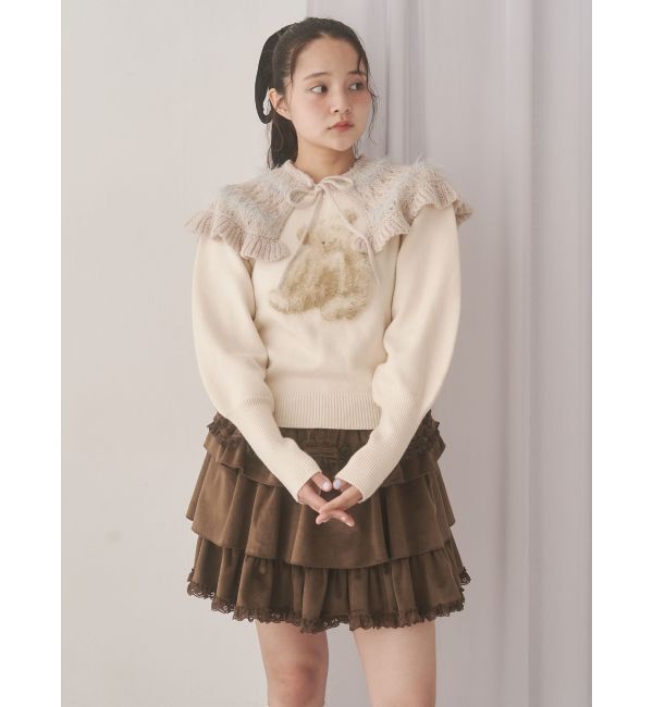 merry jenny「fluffy border collar」|その他|